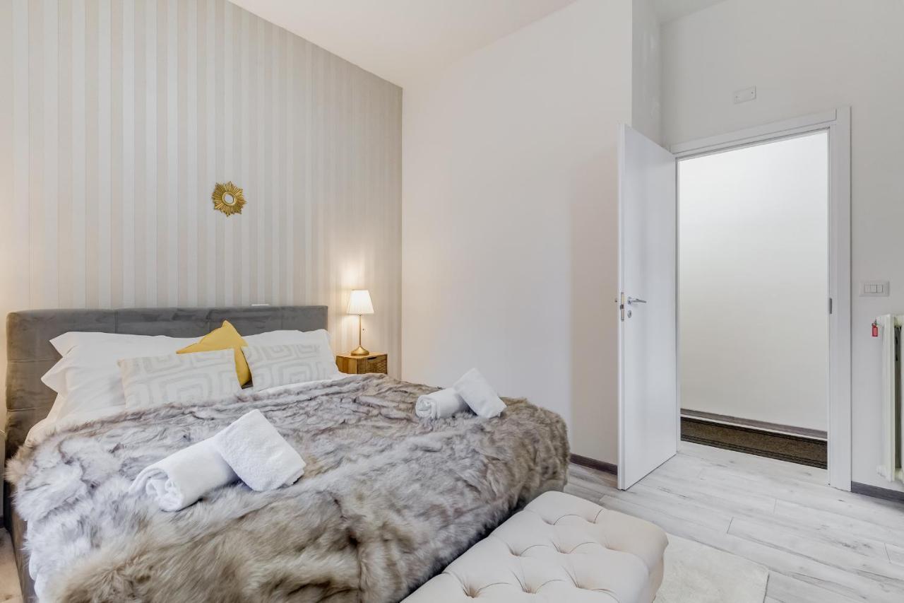 Jmartins Colosseo Suites Roma Ngoại thất bức ảnh