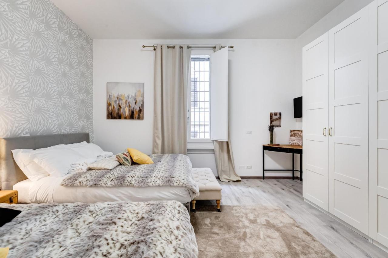 Jmartins Colosseo Suites Roma Ngoại thất bức ảnh