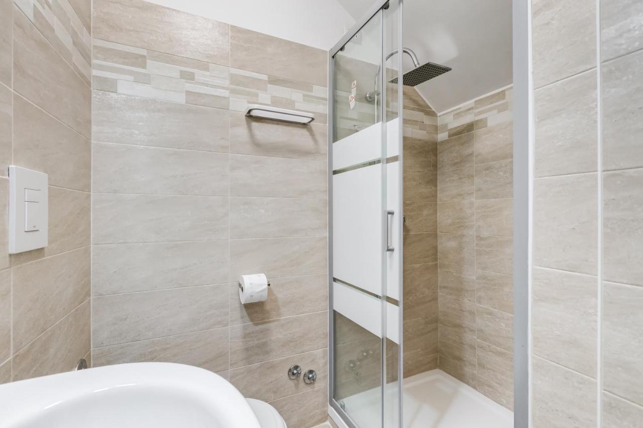 Jmartins Colosseo Suites Roma Ngoại thất bức ảnh