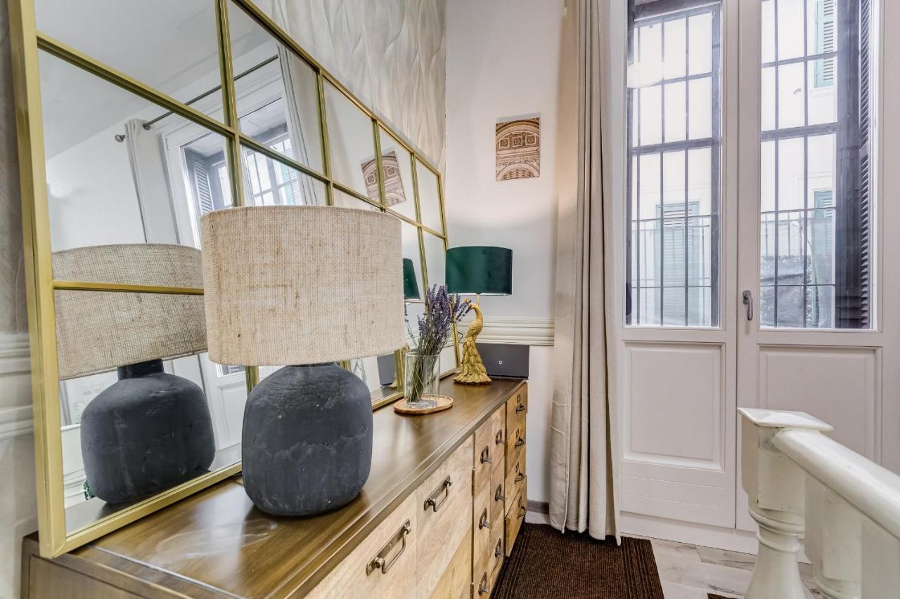 Jmartins Colosseo Suites Roma Ngoại thất bức ảnh