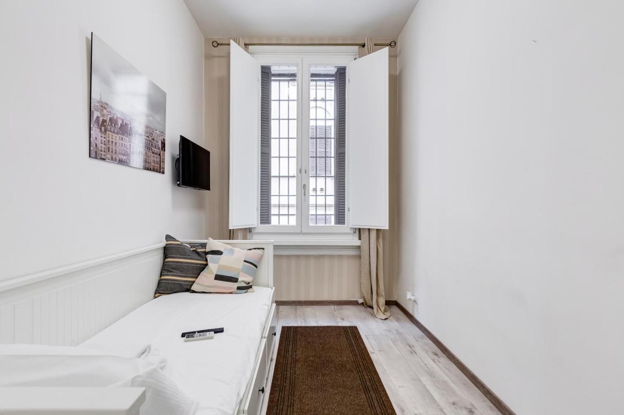 Jmartins Colosseo Suites Roma Ngoại thất bức ảnh