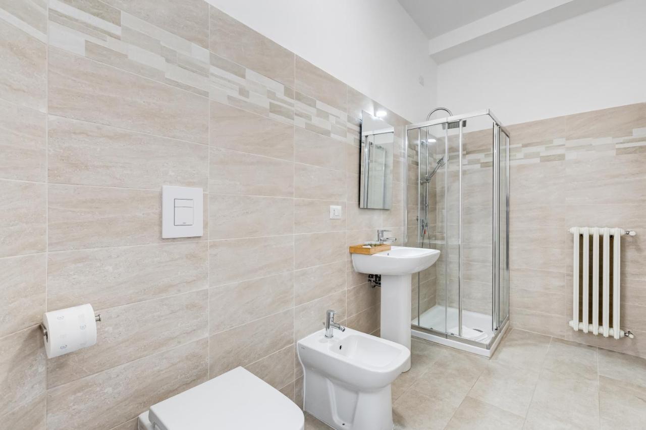 Jmartins Colosseo Suites Roma Ngoại thất bức ảnh