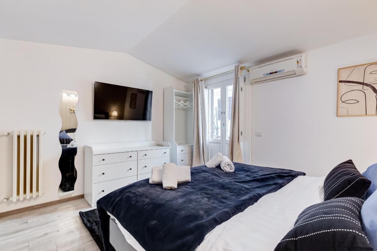 Jmartins Colosseo Suites Roma Ngoại thất bức ảnh