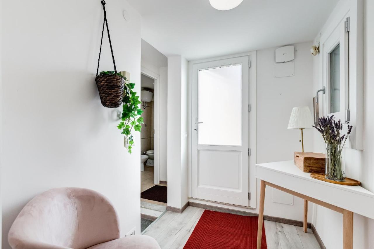 Jmartins Colosseo Suites Roma Ngoại thất bức ảnh