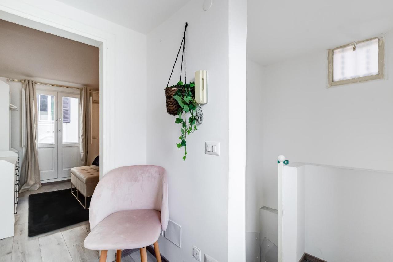 Jmartins Colosseo Suites Roma Ngoại thất bức ảnh