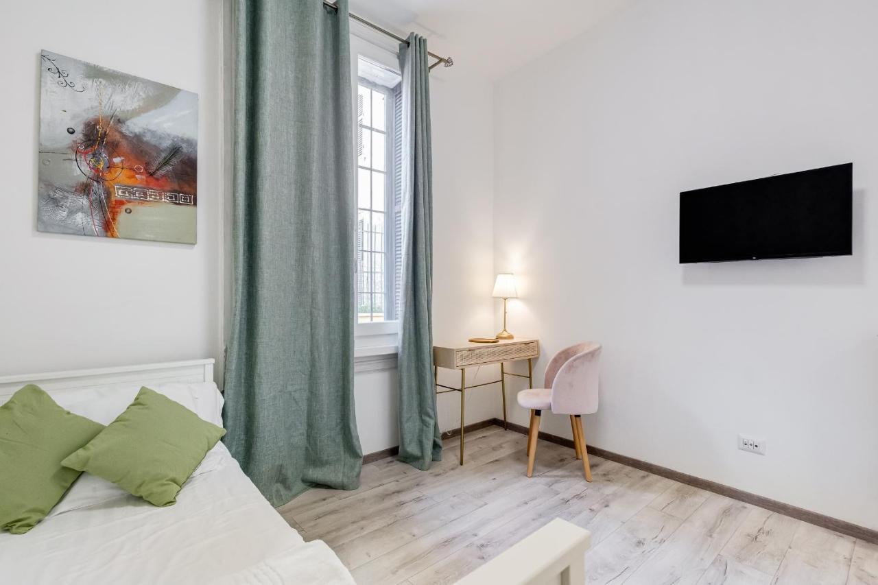 Jmartins Colosseo Suites Roma Ngoại thất bức ảnh