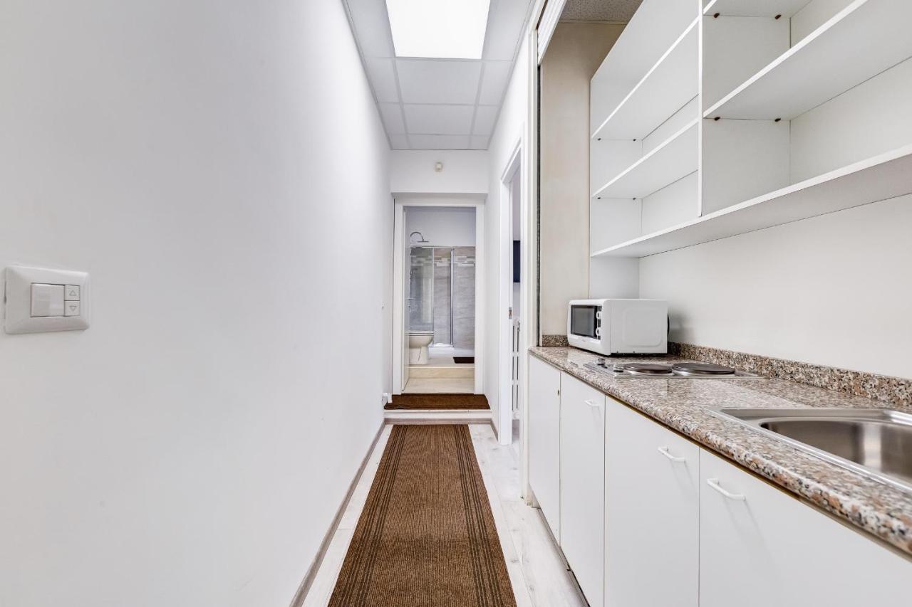 Jmartins Colosseo Suites Roma Ngoại thất bức ảnh