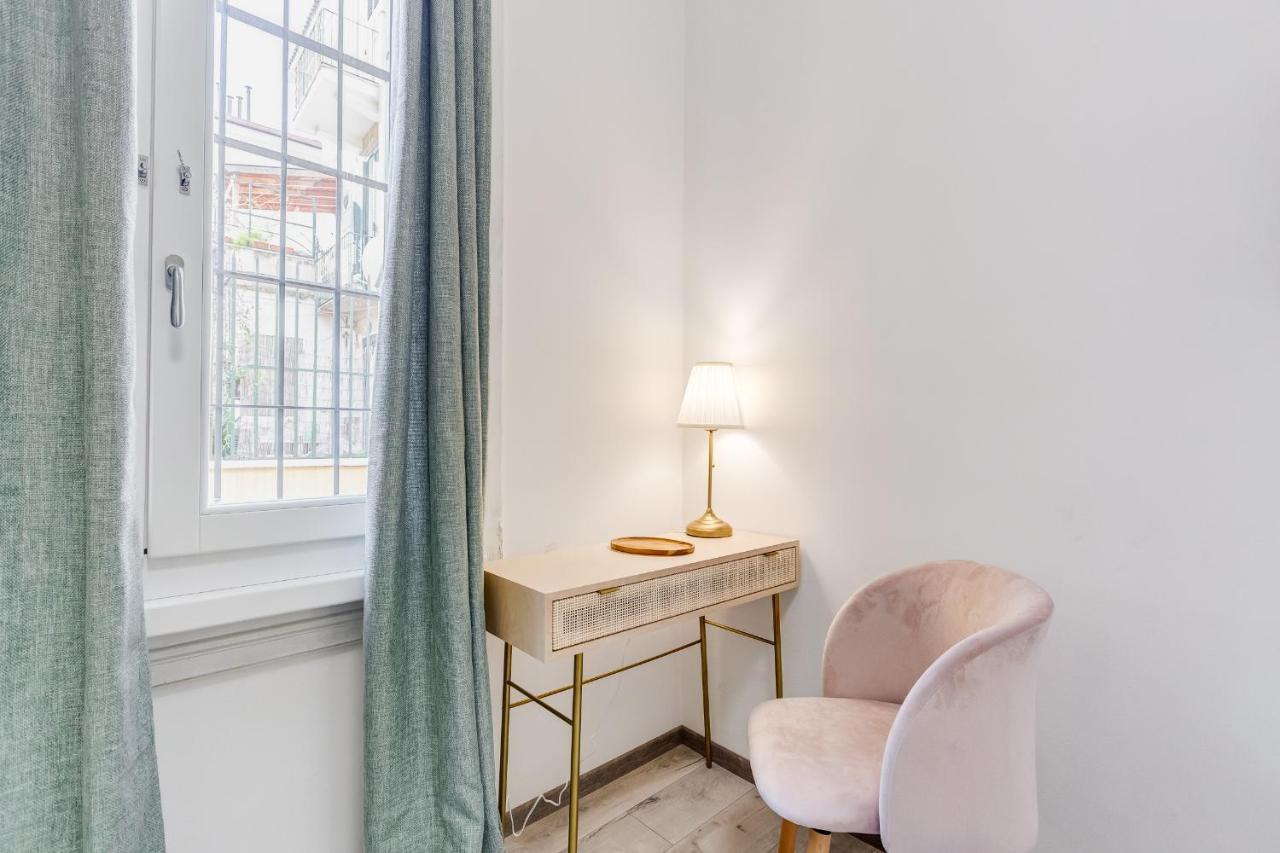 Jmartins Colosseo Suites Roma Ngoại thất bức ảnh