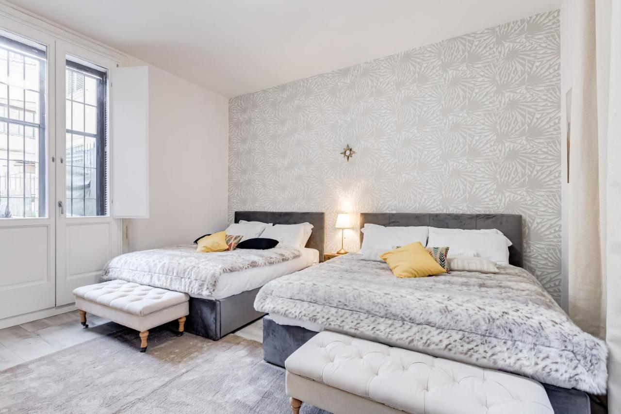 Jmartins Colosseo Suites Roma Ngoại thất bức ảnh