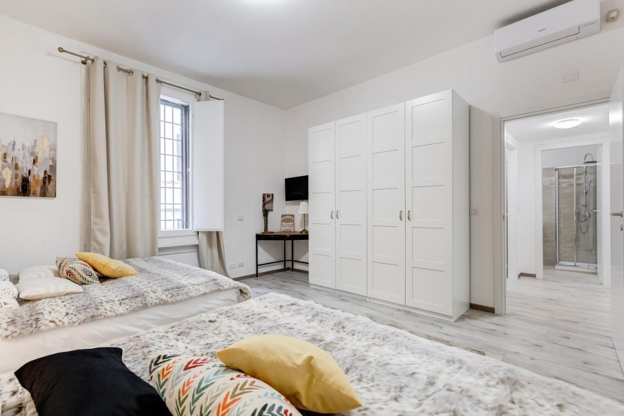Jmartins Colosseo Suites Roma Ngoại thất bức ảnh
