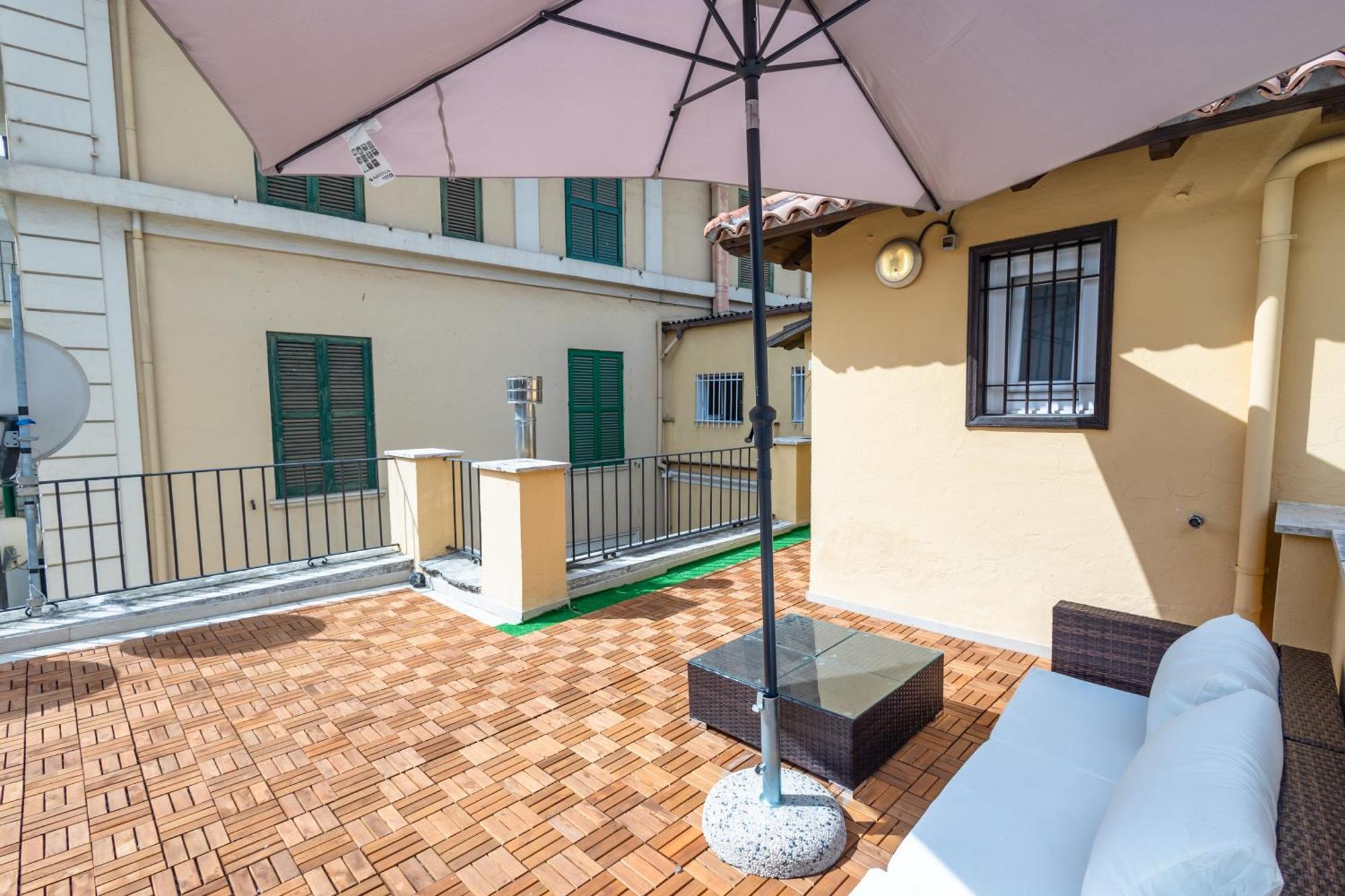Jmartins Colosseo Suites Roma Ngoại thất bức ảnh